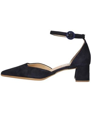 Notre-v 41918 Pumps - Blau