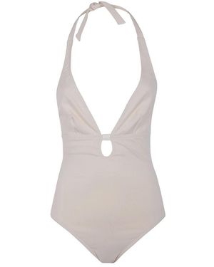 Eres Harmony One-Piece Badpak - Grijs