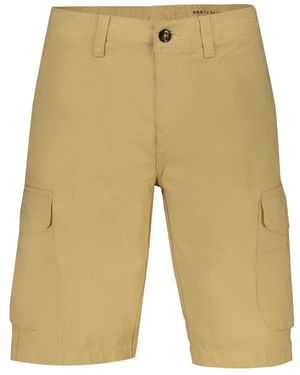 North Sails Casual Shorts - Natural