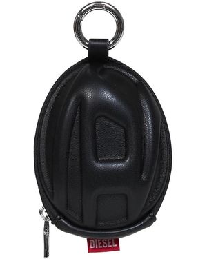 DIESEL Charm Pod - Zwart