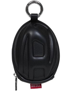 DIESEL Charm Pod - Schwarz