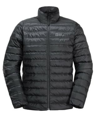 Jack Wolfskin Jackets - Grau