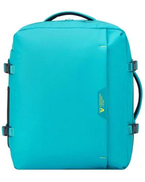 Roncato Backpacks - Blau