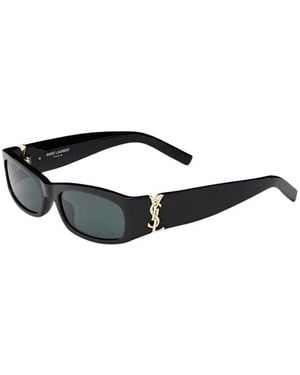 Saint Laurent Sunglasses - Negro