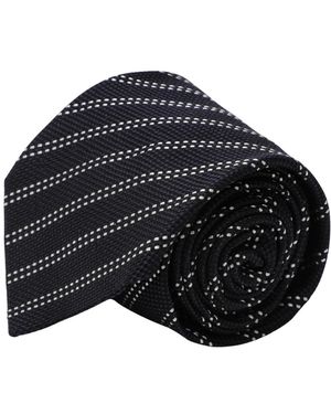 Destin Ties - Nero