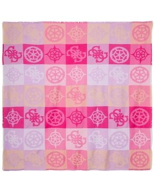 Guess Scarves - Pink