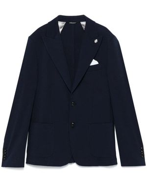Daniele Alessandrini Blazers - Blu