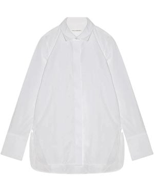 Lis Lareida Shirts - Bianco