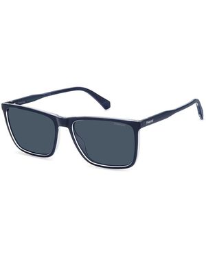 Polaroid Sunglasses - Blue