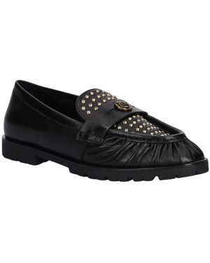 Pinko Nora 01 Loafer - Schwarz