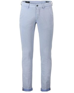 Mason's Slim-Fit Jeans - Azul