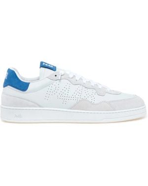 P448 Trainers - Blue