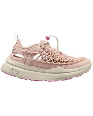 Keen Fitness ,Roze ,Outdoor Schoenen
