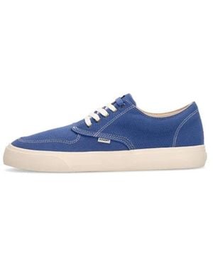 Element Topaz C3 Skate Sneakers - Blau