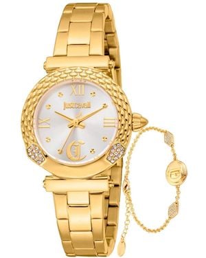Just Cavalli Watches - Metálico