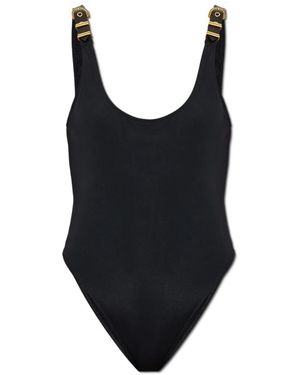 Versace One-Piece - Noir
