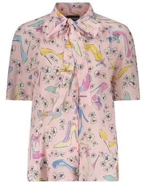 Moschino Tops - Roze