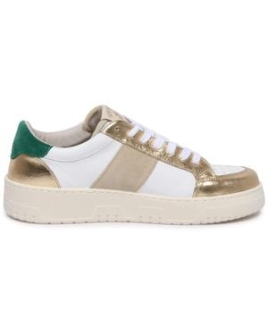 SAINT SNEAKERS Sneakers - Multicolor