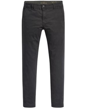 Levi's Chinos - Grey