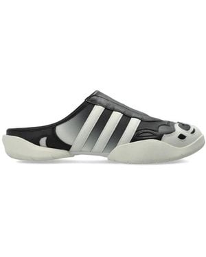 Y-3 Mules - Negro