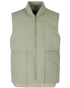 Fortela Jassen ,Groen ,Nylon Leo 02 Vest