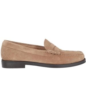 G.H. Bass & Co. Loafers - Natural