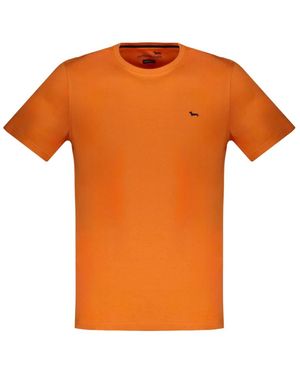 Harmont & Blaine T-shirt kurze ärmel - Orange