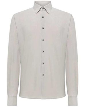 Rrd Casual Shirts - Grey