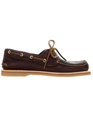 Timberland Crafted Bootsschuh - Braun