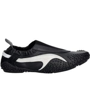 PUMA Skate Shoes - Nero