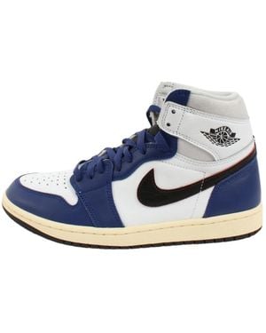 Nike Air Jordan 1 Retro - Blauw