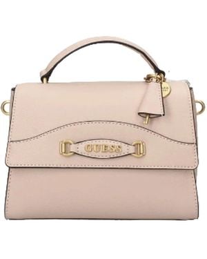 Guess Handbags - Pink