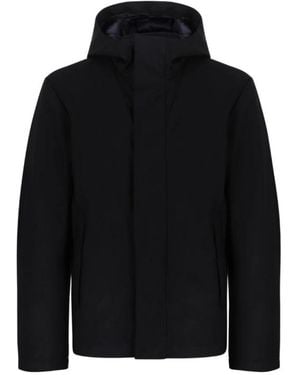 Add Winter Jackets - Noir