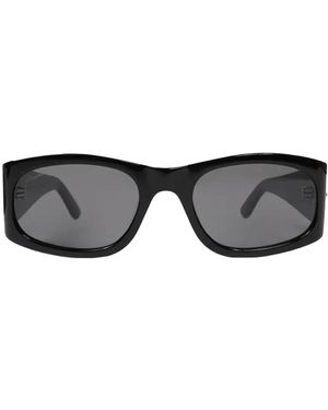 Pleasures Sunglasses - Zwart