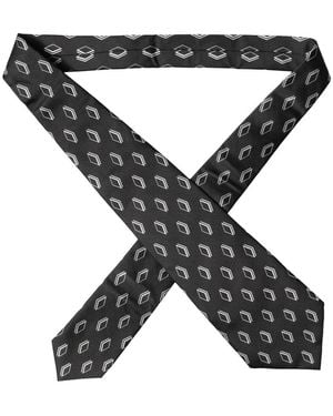 Dolce & Gabbana Ties - Black