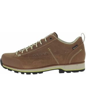 Dolomite Schnürschuhe - Braun