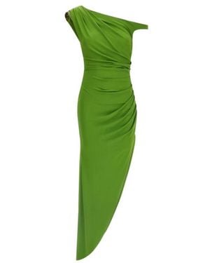Elisabetta Franchi Gowns - Green