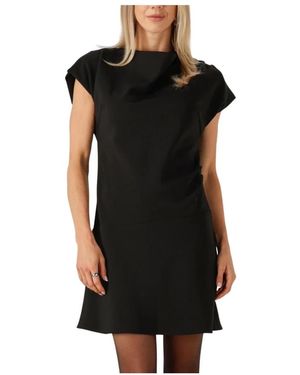 Modström Pandymd Dress - Zwart