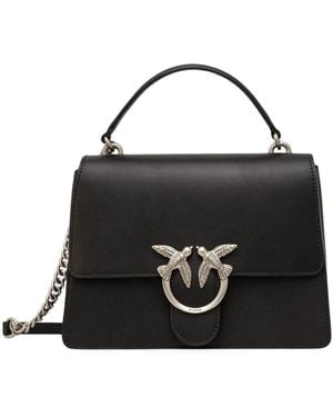 Pinko Handbags - Nero