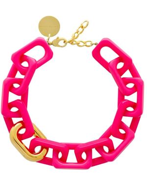 Vanessa Baroni Bracelets - Pink