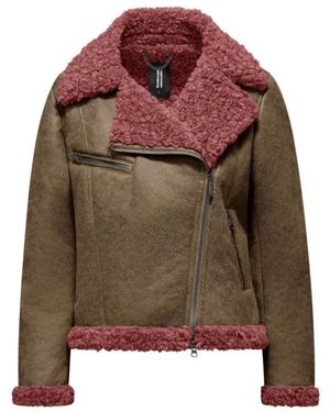 Bomboogie Winter Jackets - Marrón