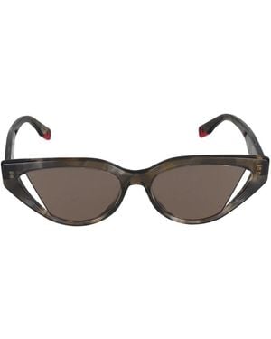 Fendi Sunglasses - Brown
