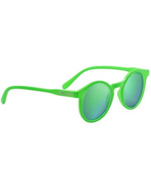 Salice Sunglasses - Green