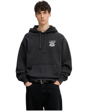 Levi's Hoodies - Zwart