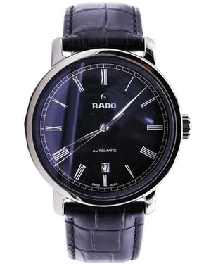 Rado Watches - Negro
