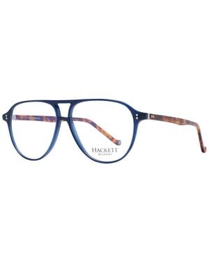 Hackett Glasses - Blue