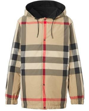 Burberry Parkas - Multicolore