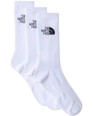 The North Face Socks - Azul