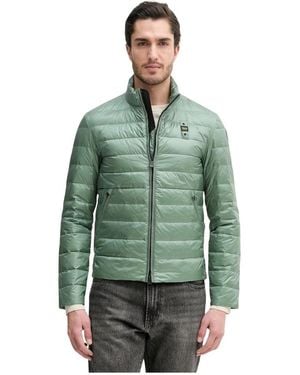 Blauer Down Jackets - Verde