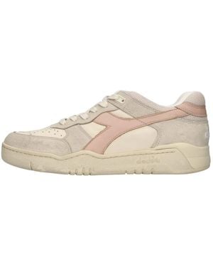 Diadora Heritage Sneakers - Natur